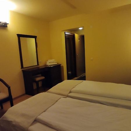 La Cuib Cristian Sibiu Hotel Eksteriør billede
