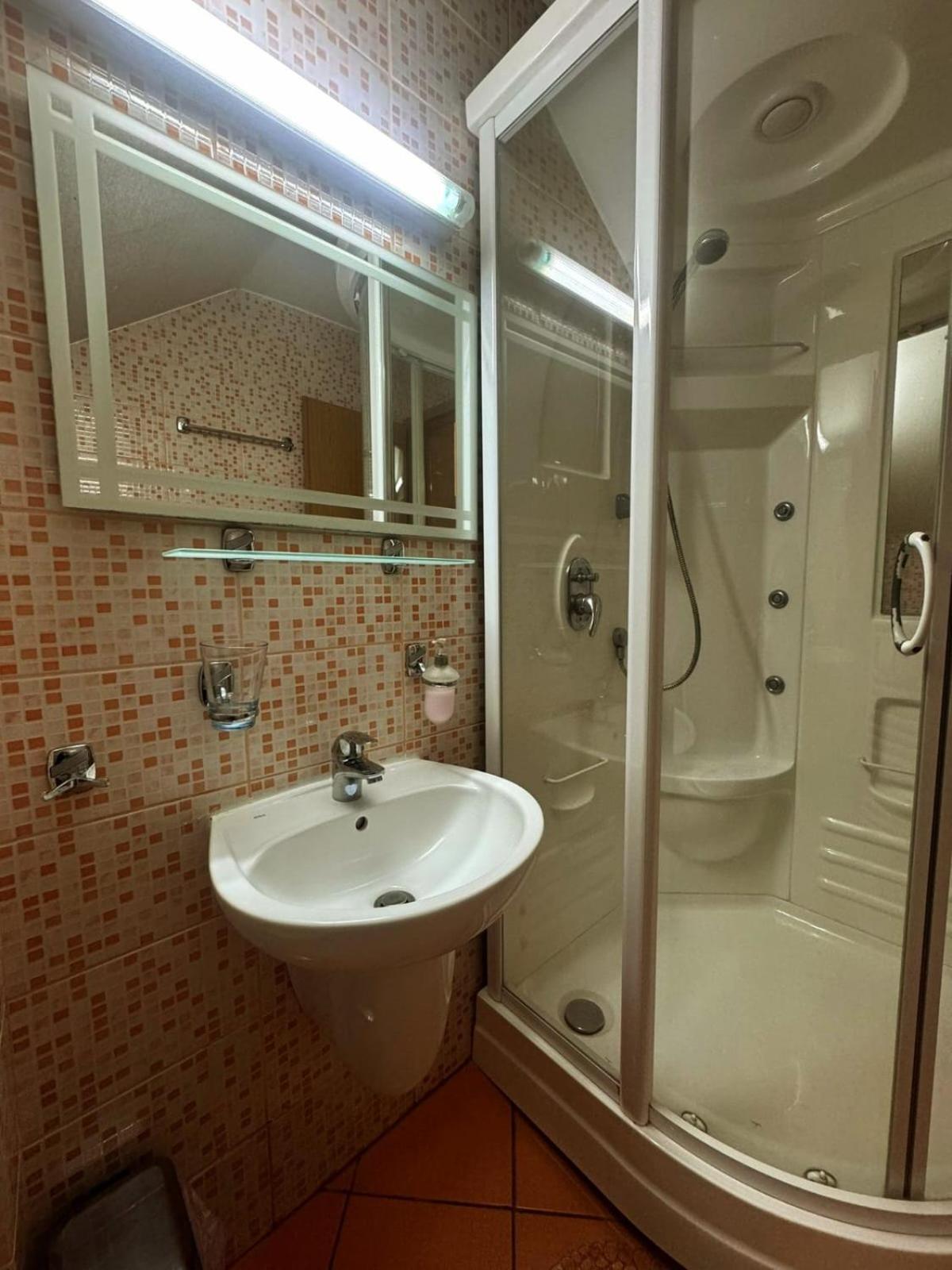 La Cuib Cristian Sibiu Hotel Eksteriør billede