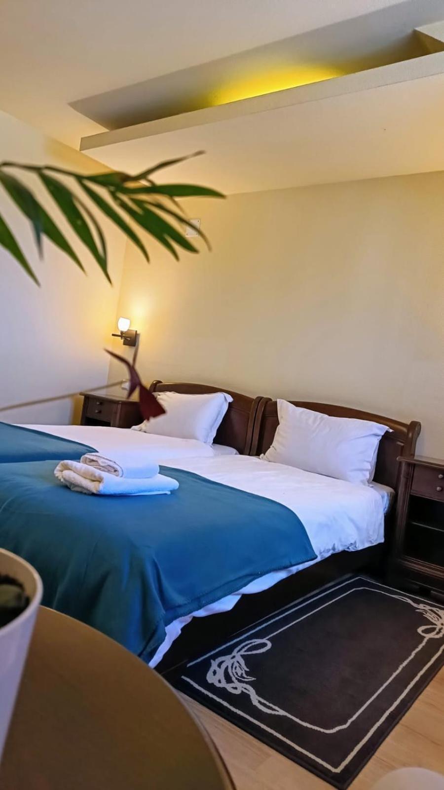 La Cuib Cristian Sibiu Hotel Eksteriør billede